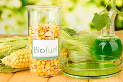 Thornton Curtis biofuel availability