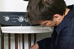 boiler repair Thornton Curtis