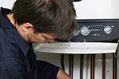 boiler replacement Thornton Curtis