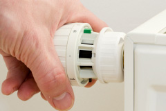 Thornton Curtis central heating repair costs