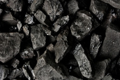 Thornton Curtis coal boiler costs